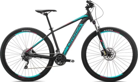 Orbea Mx 30 27.5 2018