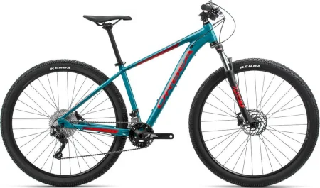 Orbea Mx 30 27.5 2020