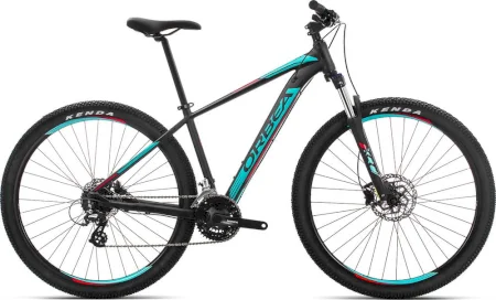 Orbea Mx 50 27.5 2018