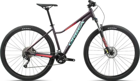 Orbea Mx Ent 40 27.5 2020