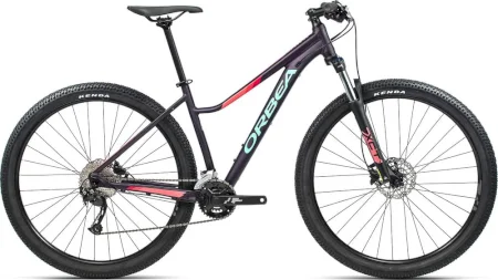 Orbea Mx Ent 40 27.5 2021