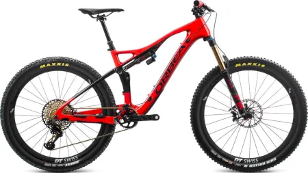 Orbea Occam Am M Ltd 2018