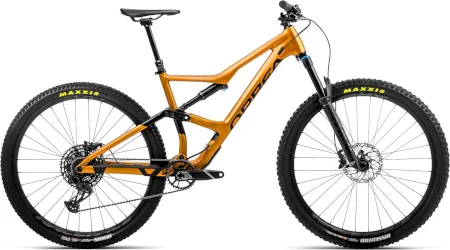 Orbea OCCAM H20-EAGLE 2022