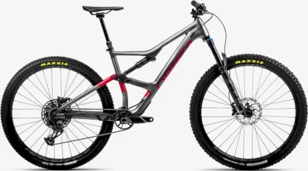 Orbea Occam H20 Eagle 2023