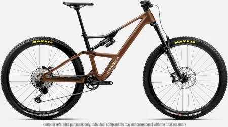 Orbea Occam Lt H10 2026