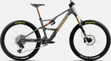 Orbea Occam Lt M Team 2024