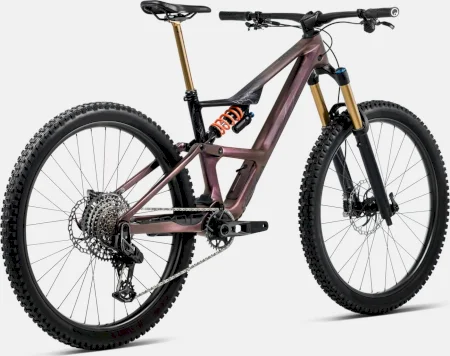 Orbea Occam Lt M Team 2026