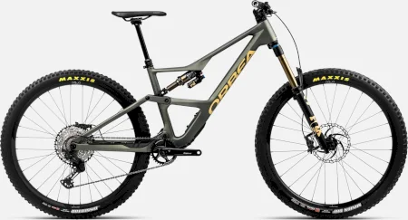 Orbea Occam Lt M10 2024