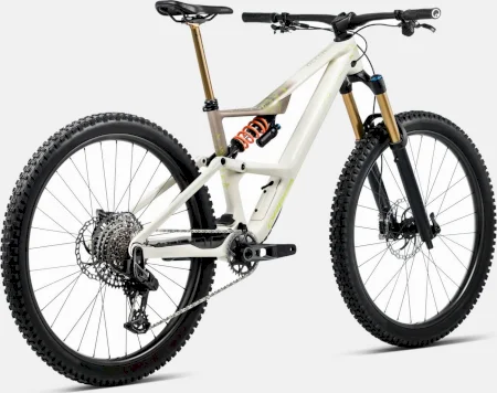 Orbea Occam Lt M10 2026