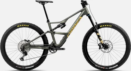 Orbea Occam Lt M30 2024