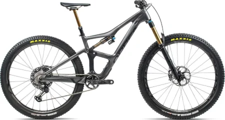 Orbea Occam M Ltd 2020