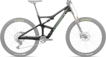 Orbea Occam Omr Frameplusfox Dps 3pos F 2022