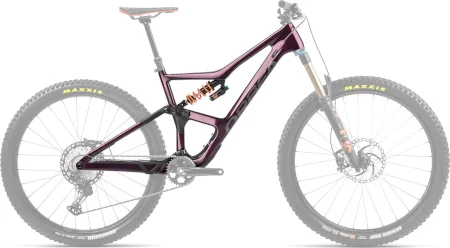 Orbea Occam Omr Lt Frameplusfloat X F K 2022