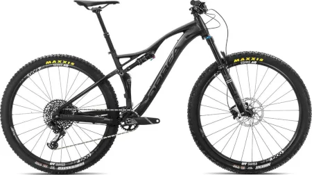 Orbea Occam Tr H10 2018