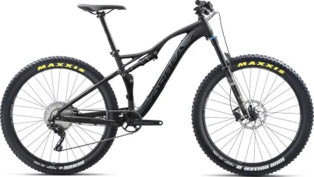 Orbea Occam Tr H20 Plus 2018