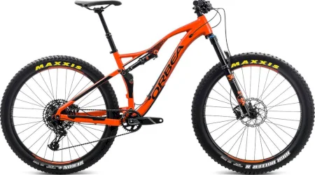 Orbea Occam Tr H20plus 2018
