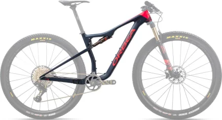 Orbea Oiz 29 Omrplusil Dps Rk 2020