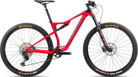 Orbea Oiz H20 27.5 2020