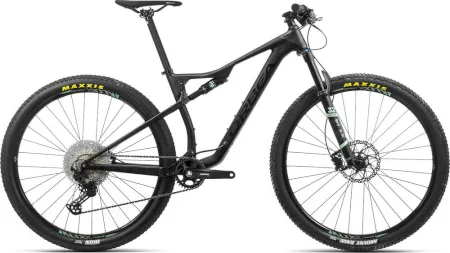 Orbea Oiz H30 27.5 2020