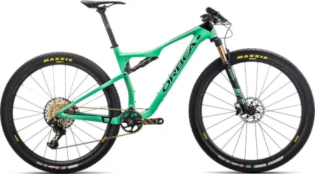 Orbea Oiz M Ltd 2018