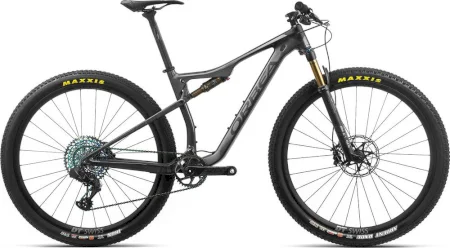 Orbea Oiz M Ltd 2020