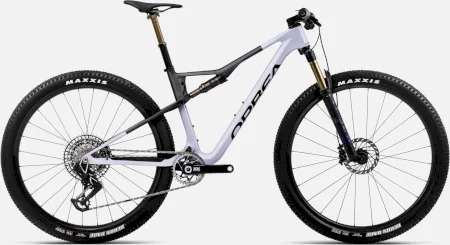 Orbea Oiz M Ltd 2024