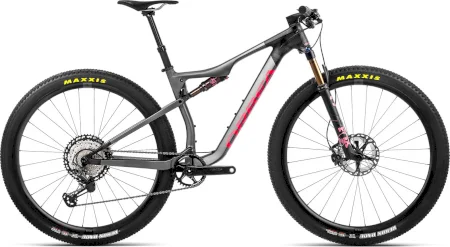 Orbea Oiz M Pro 2022