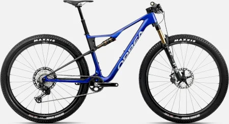 Orbea Oiz M Pro 2025