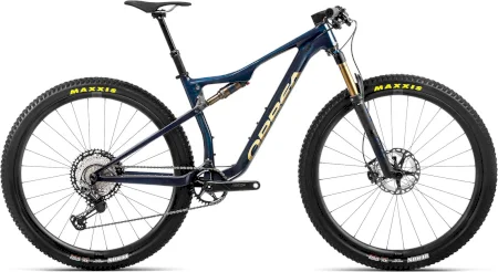 Orbea Oiz M Pro Tr 2022