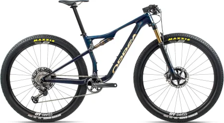Orbea Oiz M Team 2022