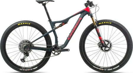 Orbea Oiz M Team 27.5 2020