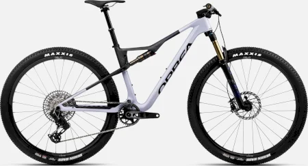 Orbea Oiz M Team Axs 2024