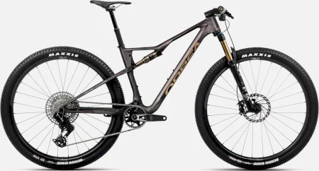 Orbea Oiz M Team Axs 2025