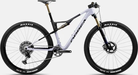 Orbea Oiz M Team Xtr 2024