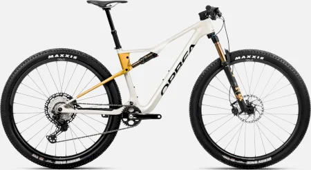 Orbea Oiz M10 2025