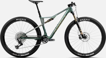 Orbea Oiz M10 Axs 2025