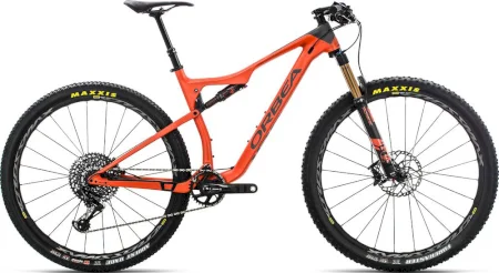 Orbea Oiz M10 Tr 2019