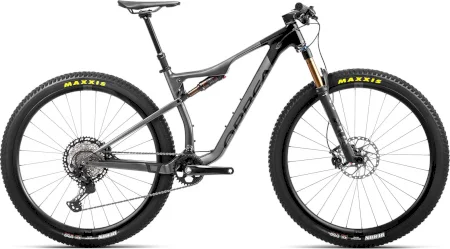 Orbea Oiz M10 Tr 2022