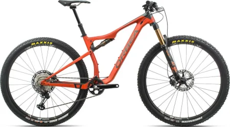 Orbea Oiz M10 Tr 27.5 2020