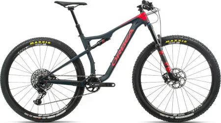 Orbea Oiz M20 Tr 27.5 2020