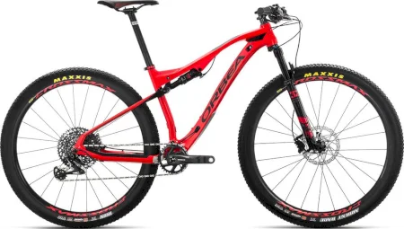 Orbea Oiz M30 2018