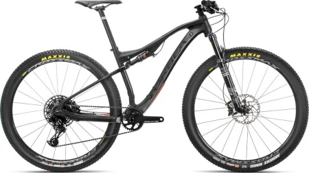 Orbea Oiz M50 2018