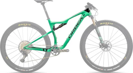 Orbea Oiz Omrplusdps Rem Kash 2018