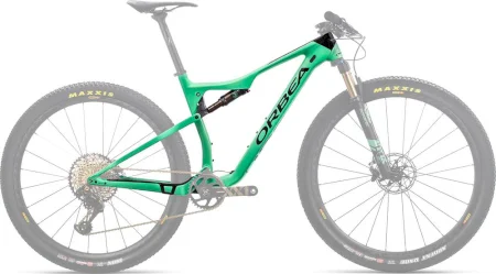 Orbea Oiz Omrplusdps Rem Kash 2019