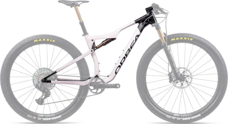 Orbea Oiz Omx Frame Plus Fox I Line Dps Remote 2022