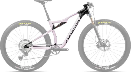 Orbea Oiz Omx Frameplusfox I Line Dps Remote 2022