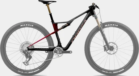 Orbea Oiz Omxplusil Sl Rplusk 2024