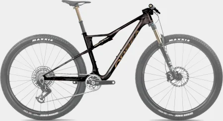 Orbea Oiz Omxplusil Sl Rplusk 2025