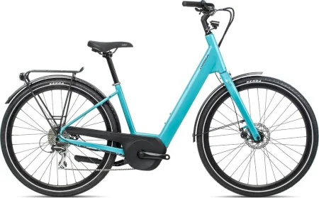 Orbea Optima E50 2021
