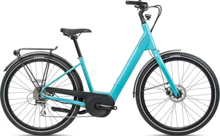Orbea Optima E50 20mph 2020